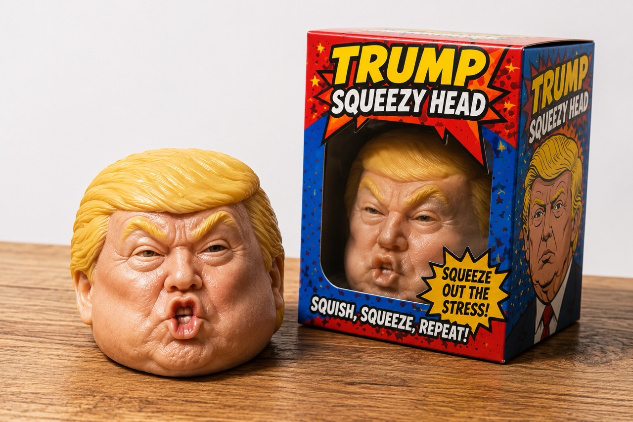 TRUMP