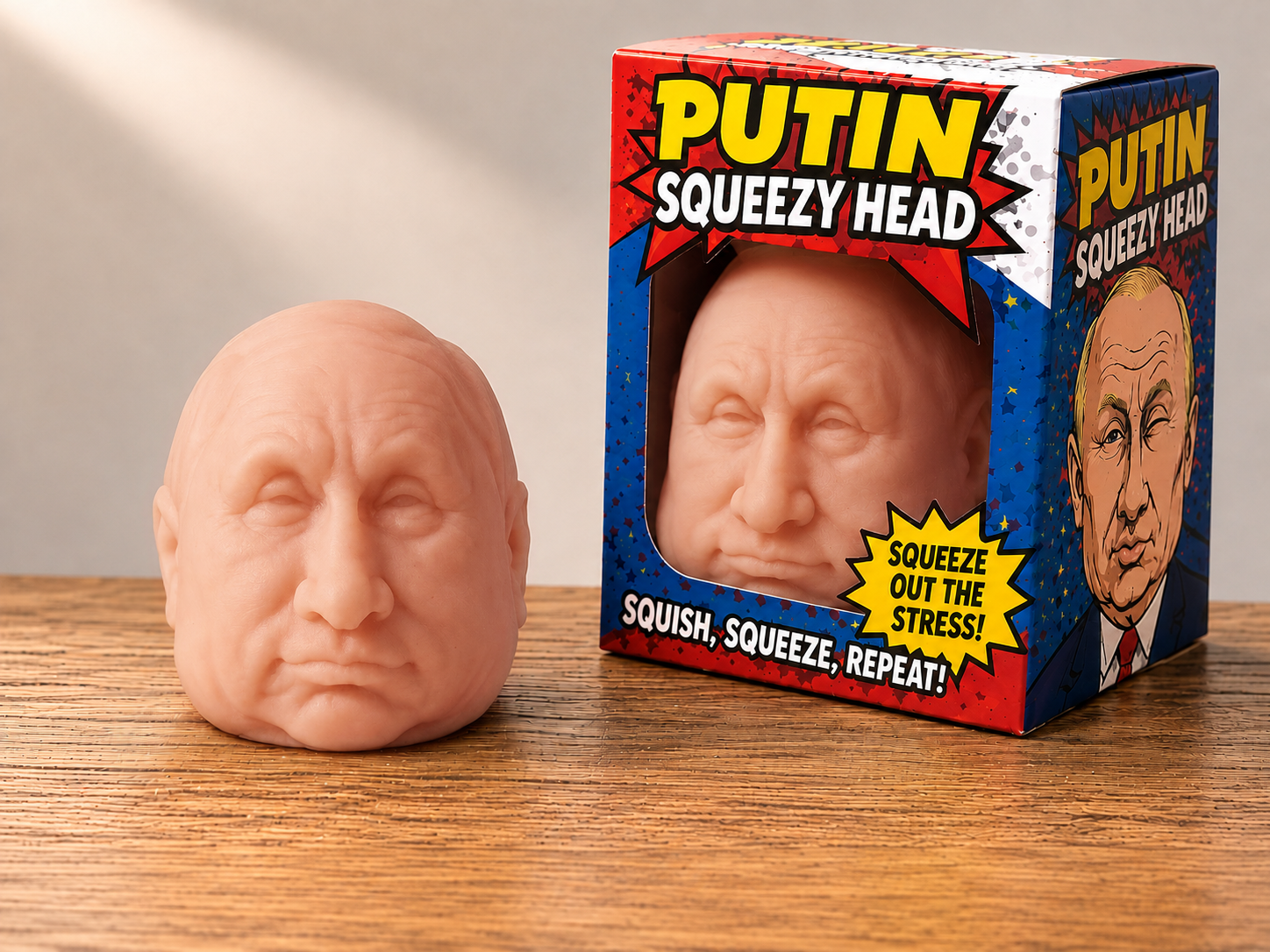 PUTIN