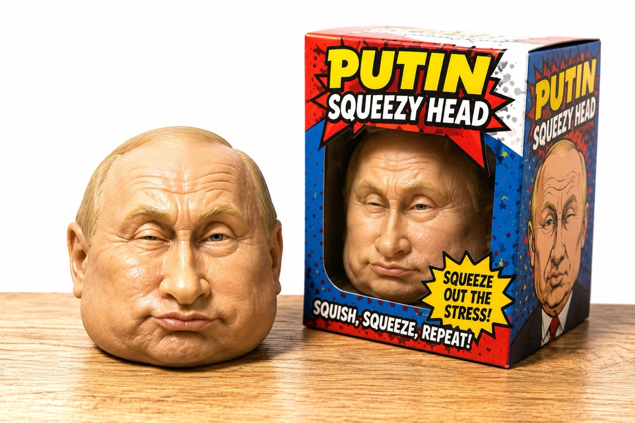 PUTIN