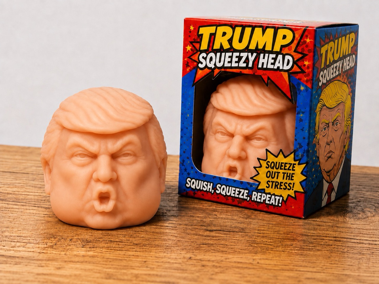 TRUMP